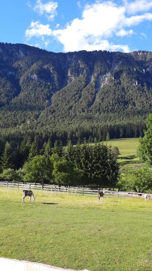 Appartamento Naturidyll Brunner Kostendorf Esterno foto